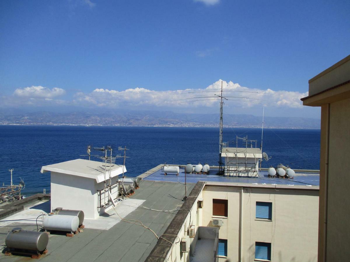 Fatamorganamessina Exterior photo